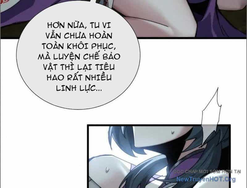 Ta Dựa Vào Tu Tiên Xưng Bá Mạt Thế - Chương 7 - ảnh 48