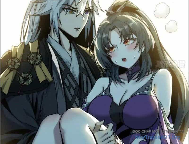 Ta Dựa Vào Tu Tiên Xưng Bá Mạt Thế - Chương 7 - ảnh 51