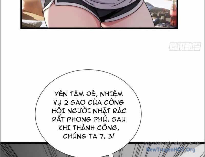 Ta Dựa Vào Tu Tiên Xưng Bá Mạt Thế - Chương 8 - ảnh 43