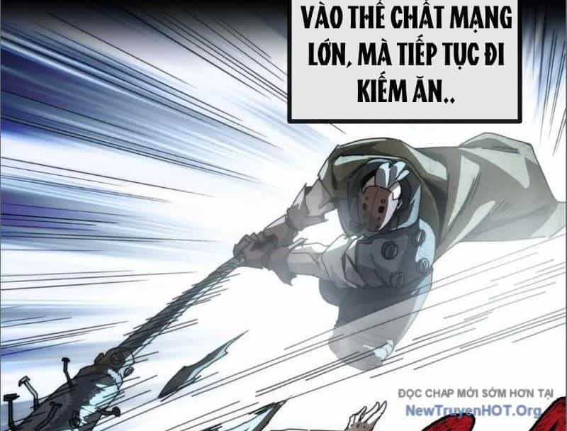 Ta Dựa Vào Tu Tiên Xưng Bá Mạt Thế - Chương 8 - ảnh 98