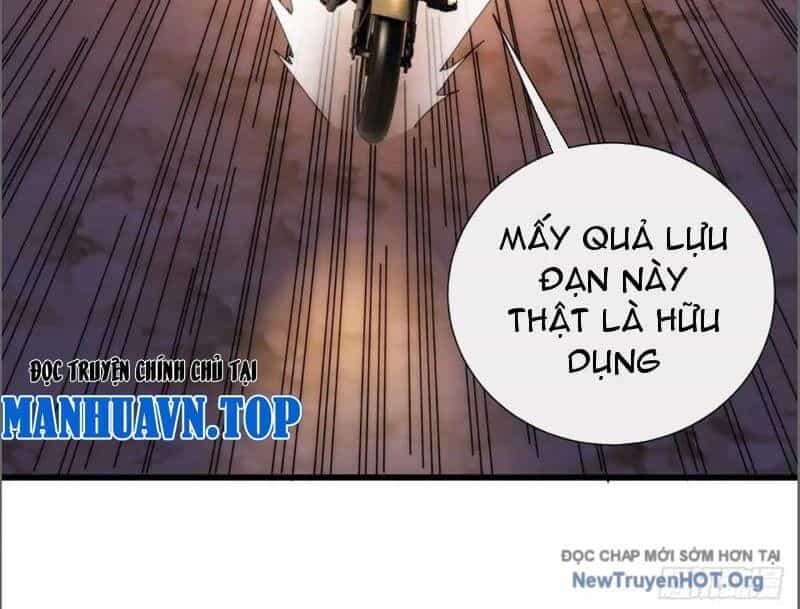 Ta Dựa Vào Tu Tiên Xưng Bá Mạt Thế - Chương 9 - ảnh 39