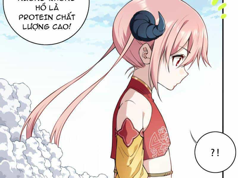 Ta Dùng Cơ Bắp Xưng Bá Tu Tiên Giới - Chương 19 - ảnh 51