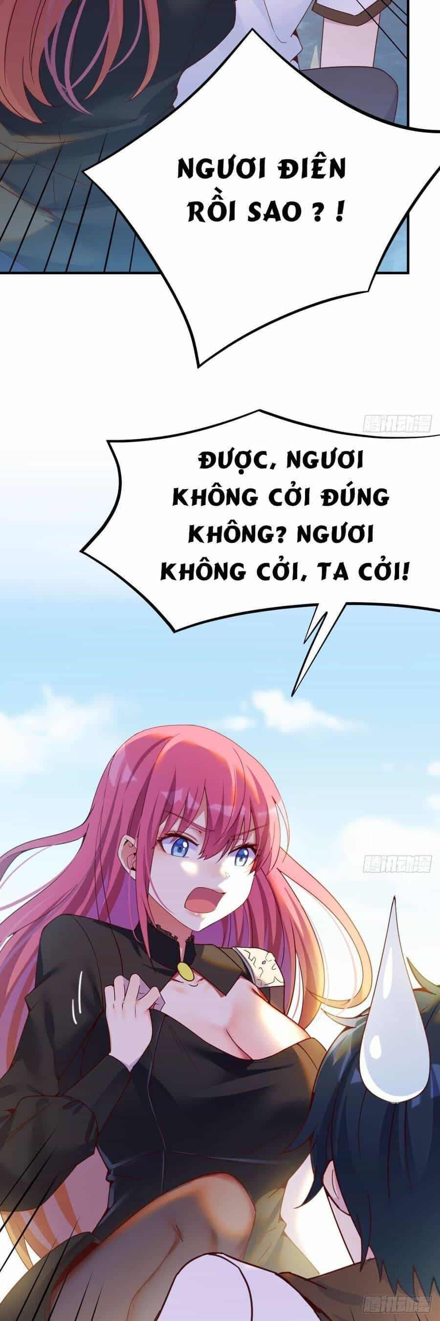 Ta Dùng Hack Tại Dị Giới - Chương 1 - ảnh 11
