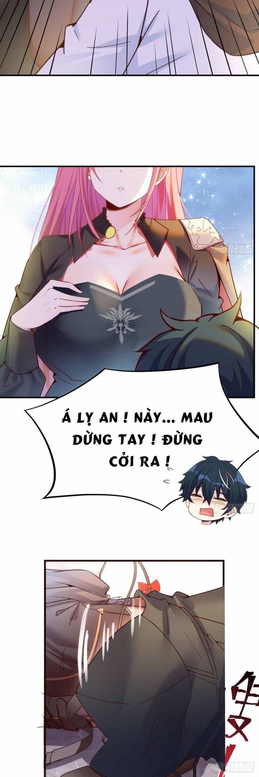 Ta Dùng Hack Tại Dị Giới - Chương 1 - ảnh 12