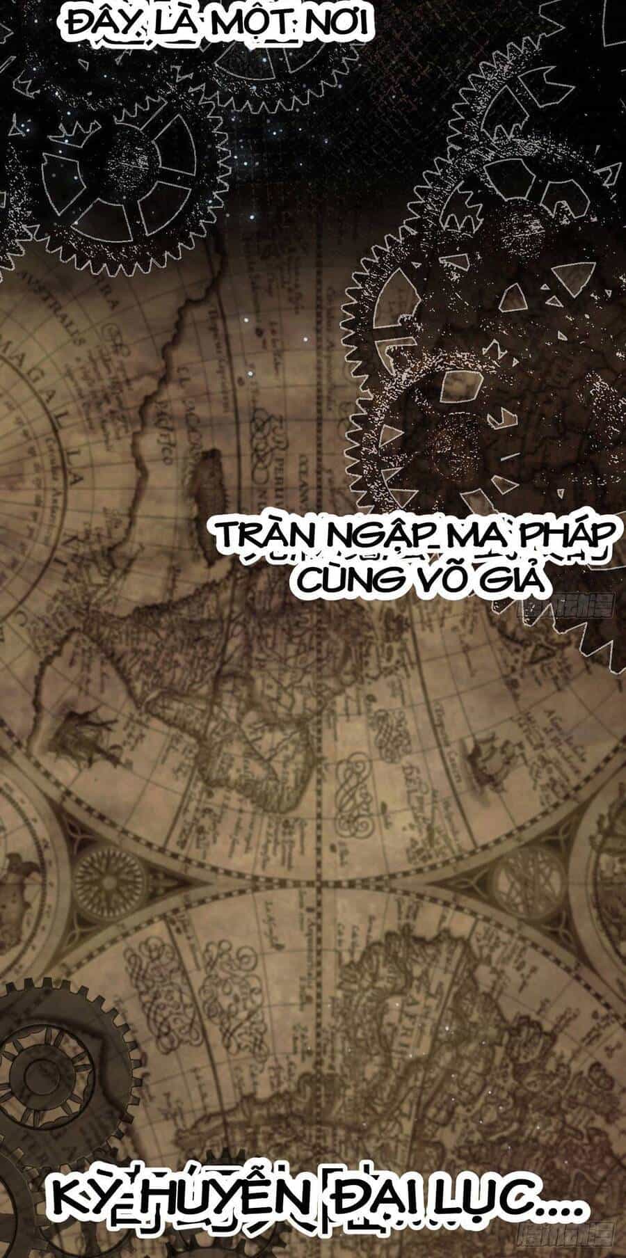 Ta Dùng Hack Tại Dị Giới - Chương 1 - ảnh 2