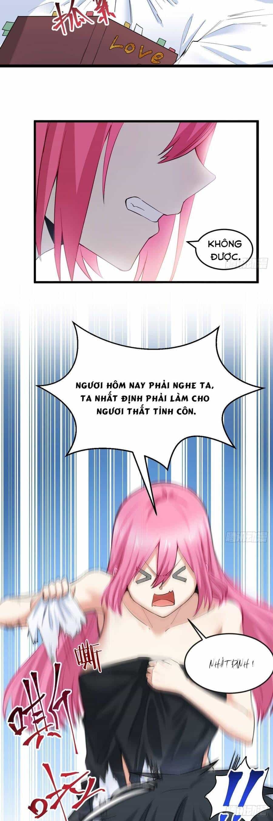 Ta Dùng Hack Tại Dị Giới - Chương 1 - ảnh 25