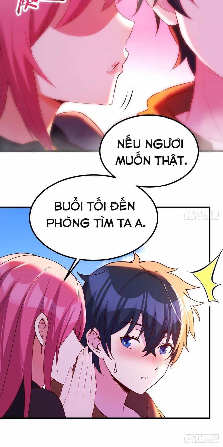 Ta Dùng Hack Tại Dị Giới - Chương 2 - ảnh 5