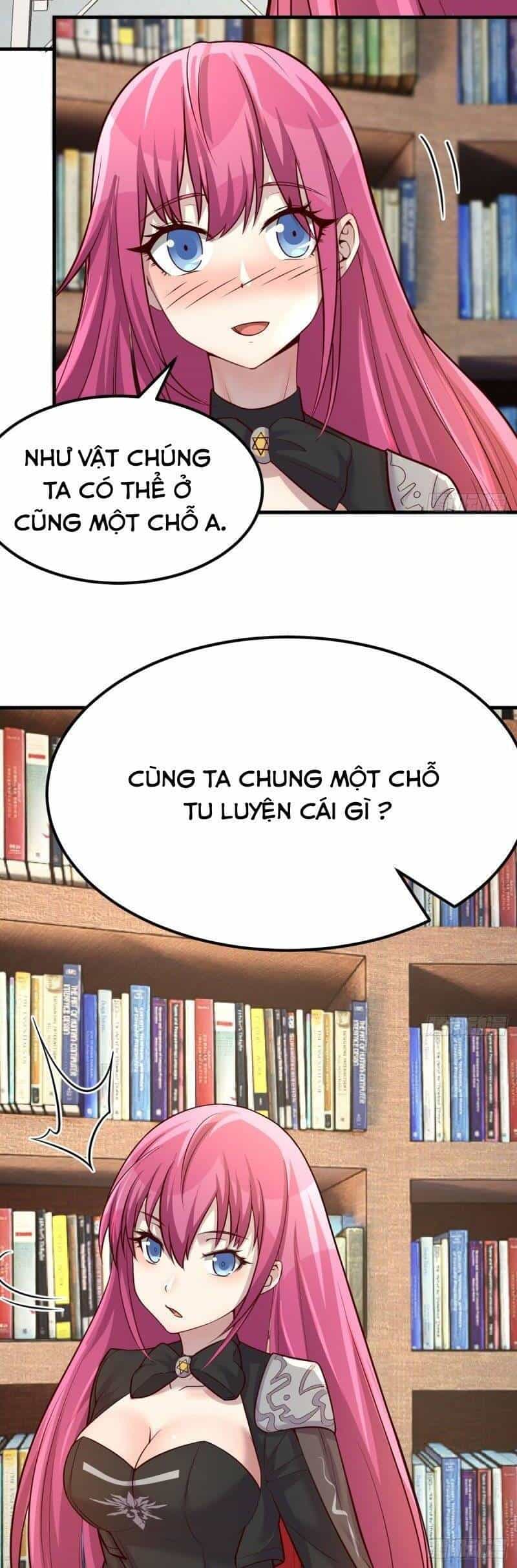 Ta Dùng Hack Tại Dị Giới - Chương 4 - ảnh 20