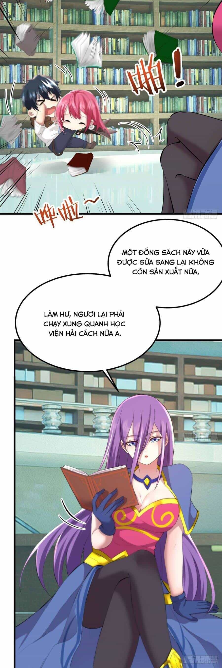 Ta Dùng Hack Tại Dị Giới - Chương 5 - ảnh 12