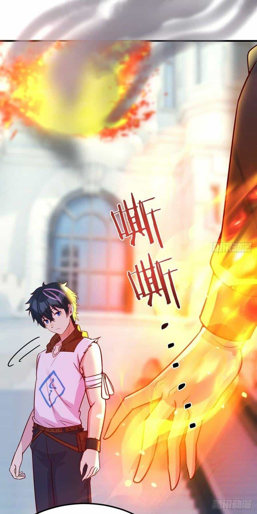 Ta Dùng Hack Tại Dị Giới - Chương 6 - ảnh 31