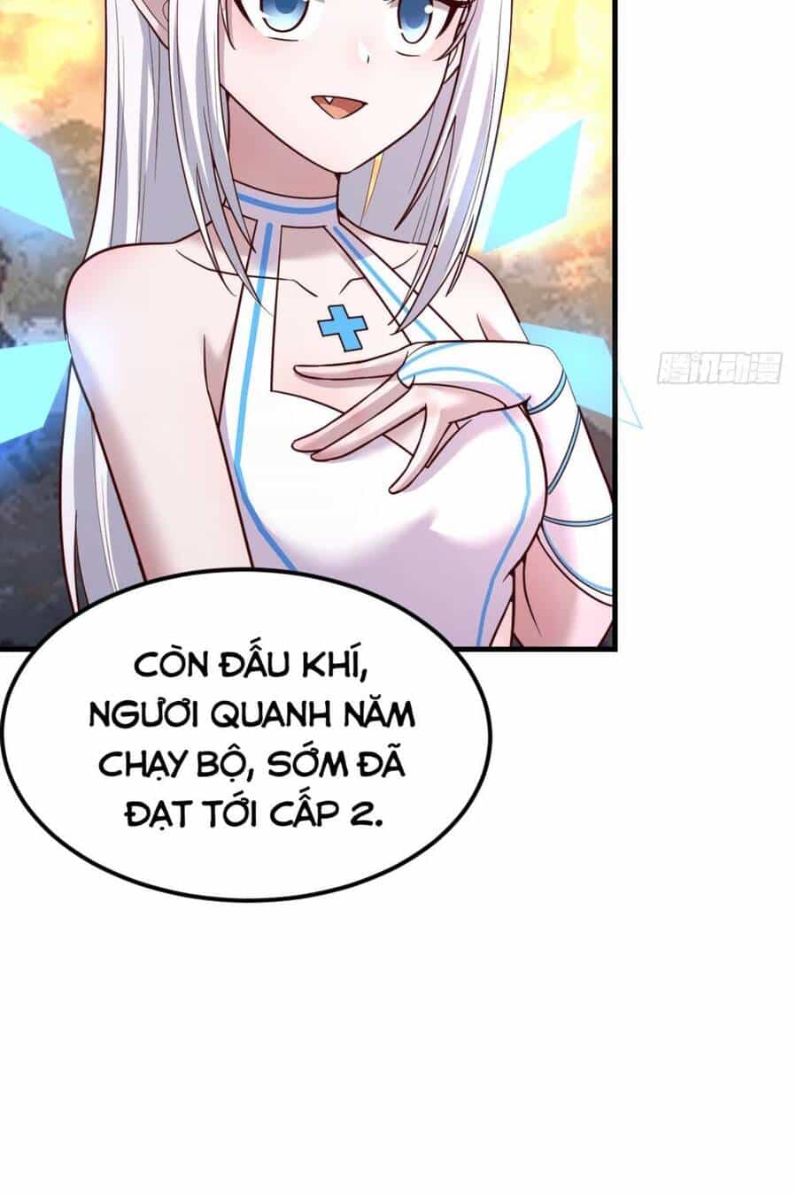 Ta Dùng Hack Tại Dị Giới - Chương 7 - ảnh 30