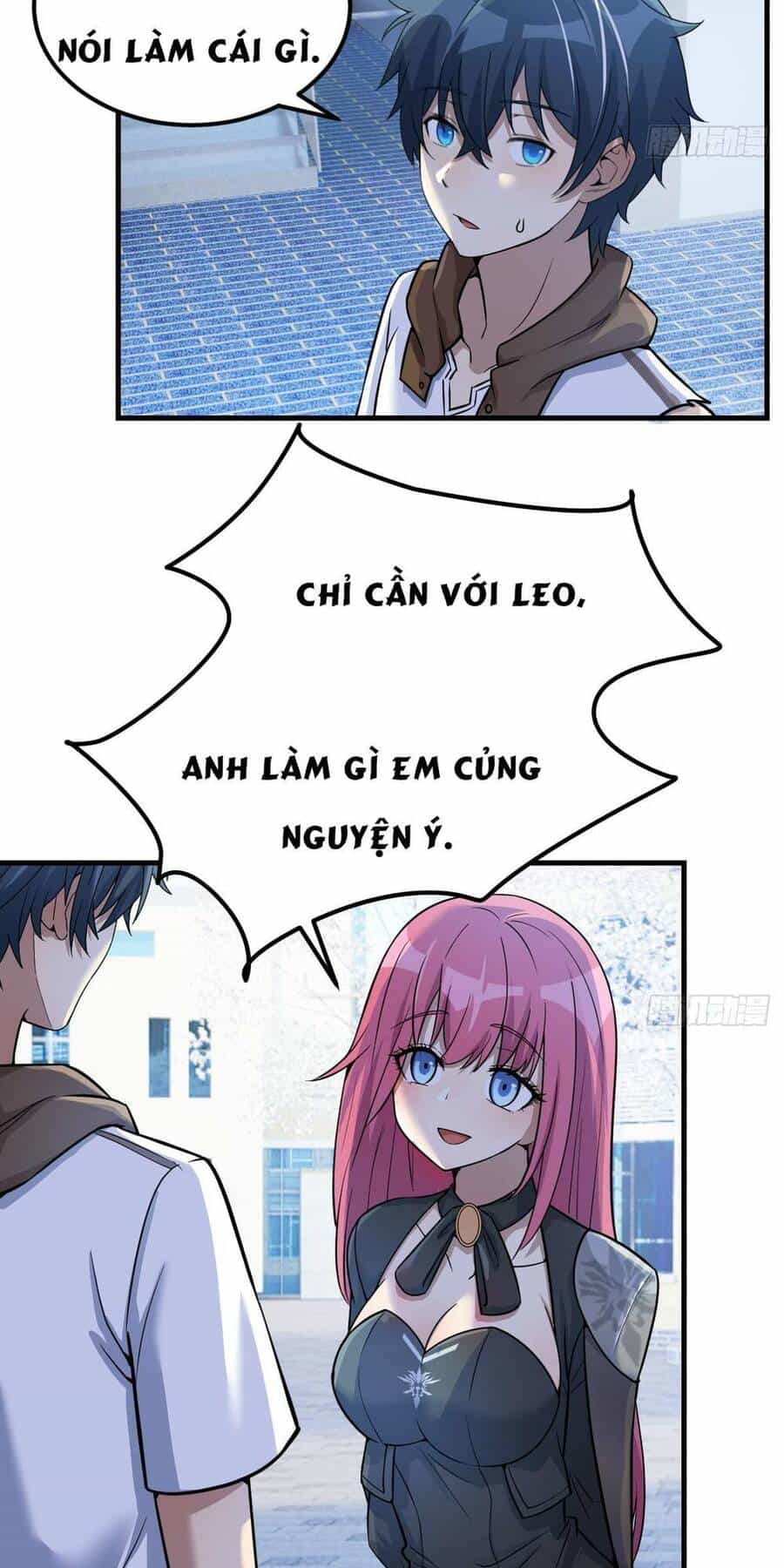Ta Dùng Hack Tại Dị Giới - Chương 9 - ảnh 31