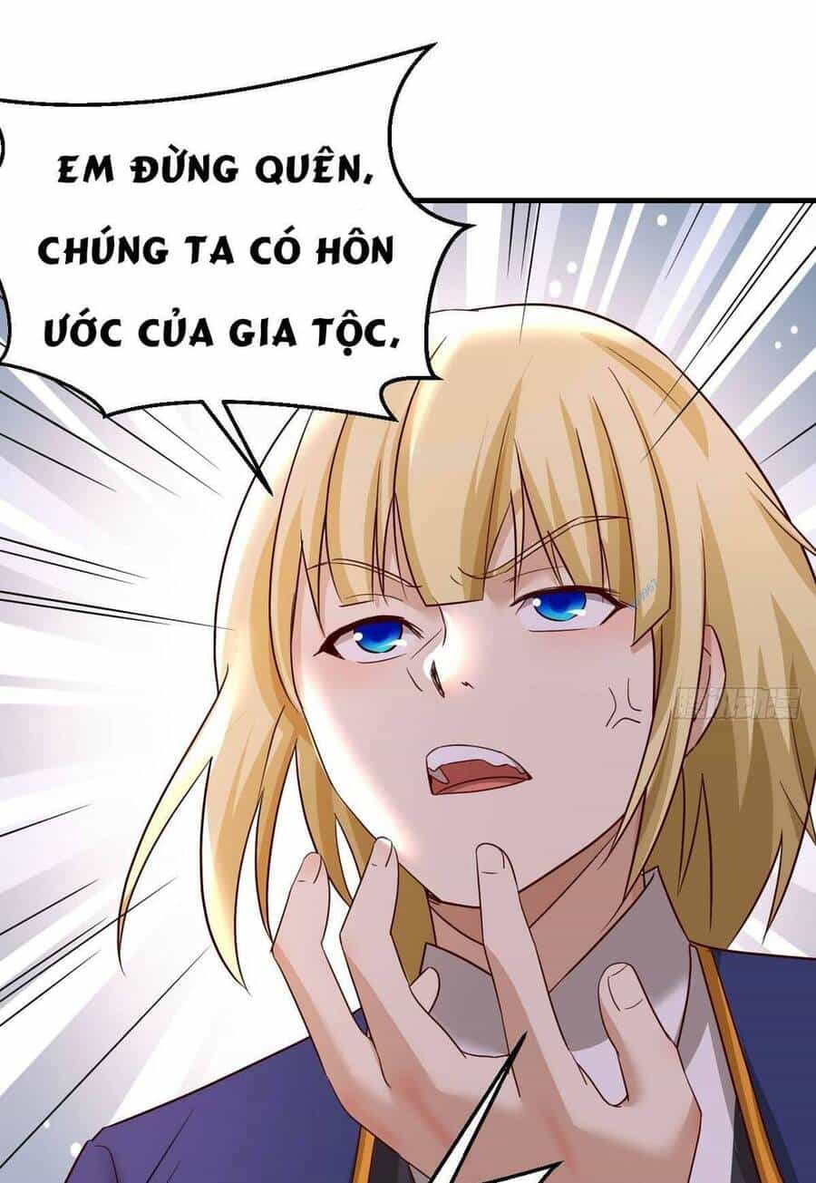 Ta Dùng Hack Tại Dị Giới - Chương 9 - ảnh 6