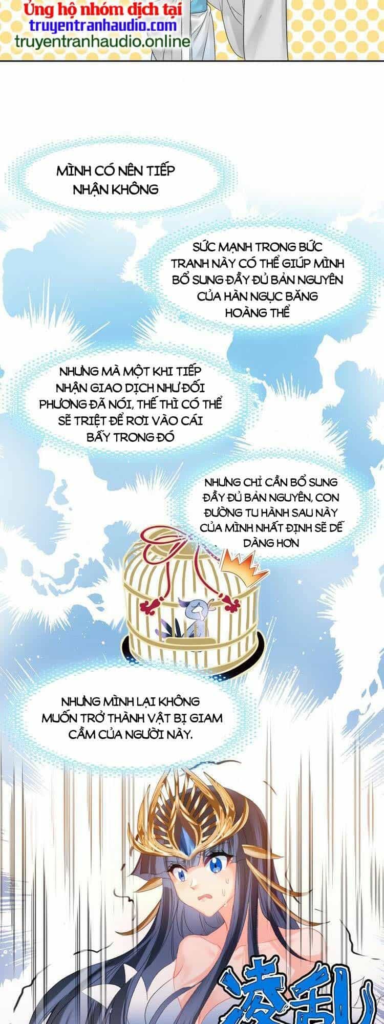 Ta Đúng Là Cao Thủ Tuyệt Thế - Chương 10 - ảnh 13