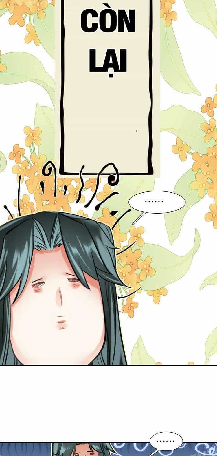 Ta Đúng Là Cao Thủ Tuyệt Thế - Chương 10 - ảnh 27