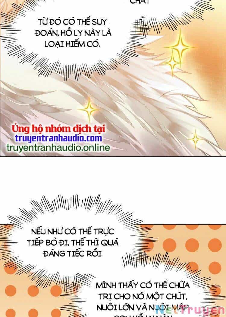 Ta Đúng Là Cao Thủ Tuyệt Thế - Chương 6 - ảnh 15