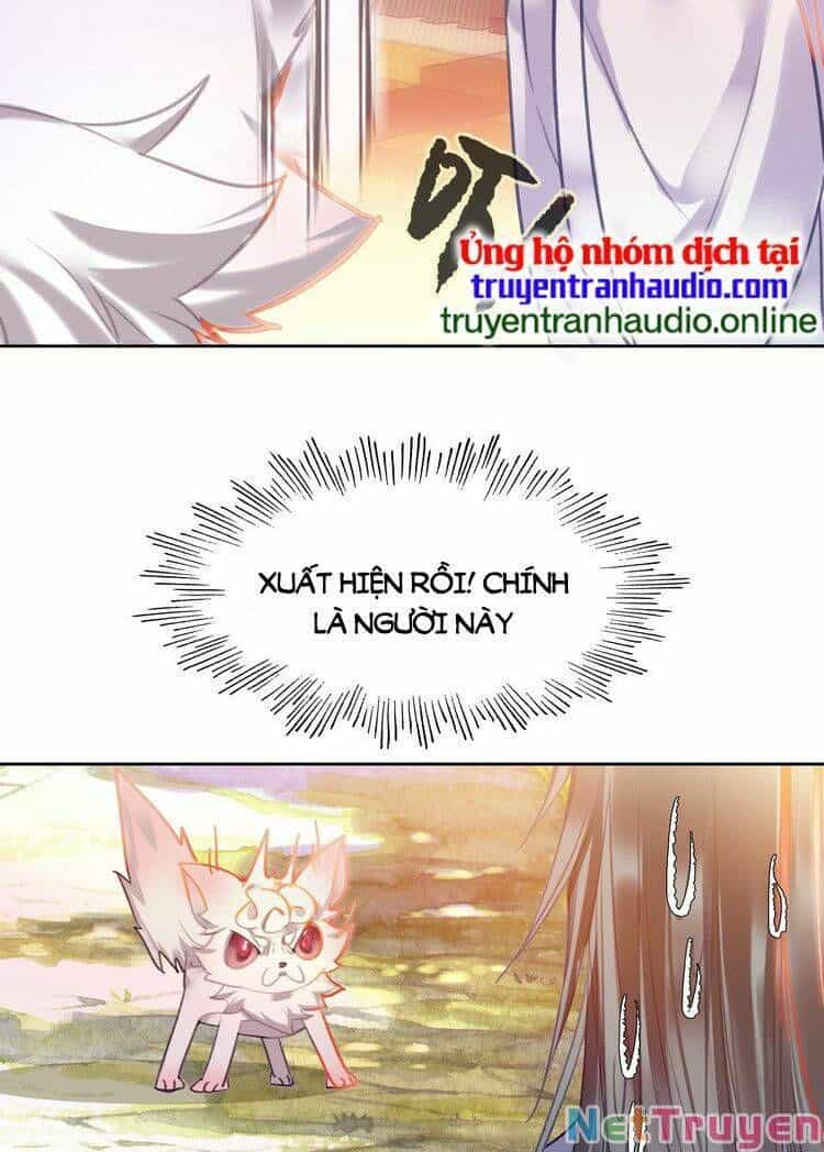 Ta Đúng Là Cao Thủ Tuyệt Thế - Chương 6 - ảnh 27