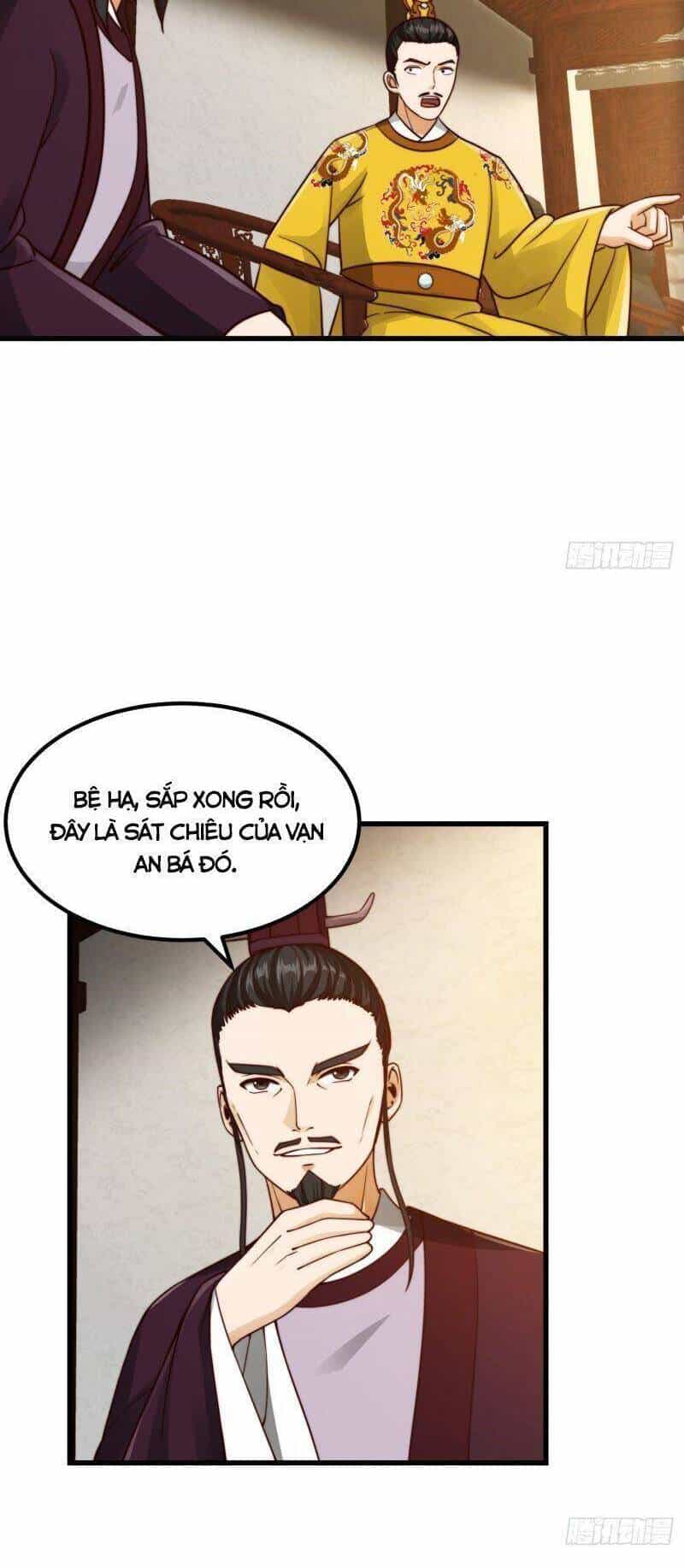 Ta Dùng Sách Giải Trí Thành Thánh Nhân - Chương 108 - ảnh 10