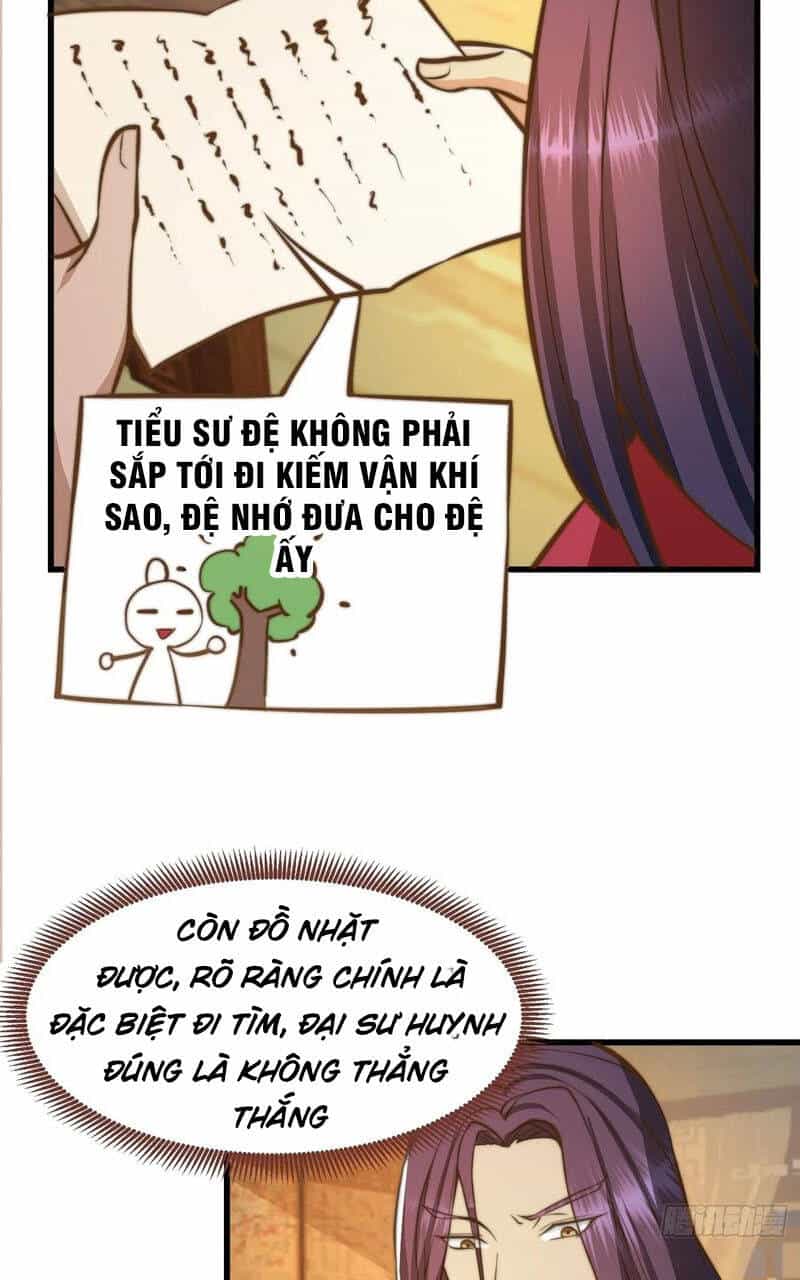 Ta Dùng Sách Giải Trí Thành Thánh Nhân - Chương 116 - ảnh 37