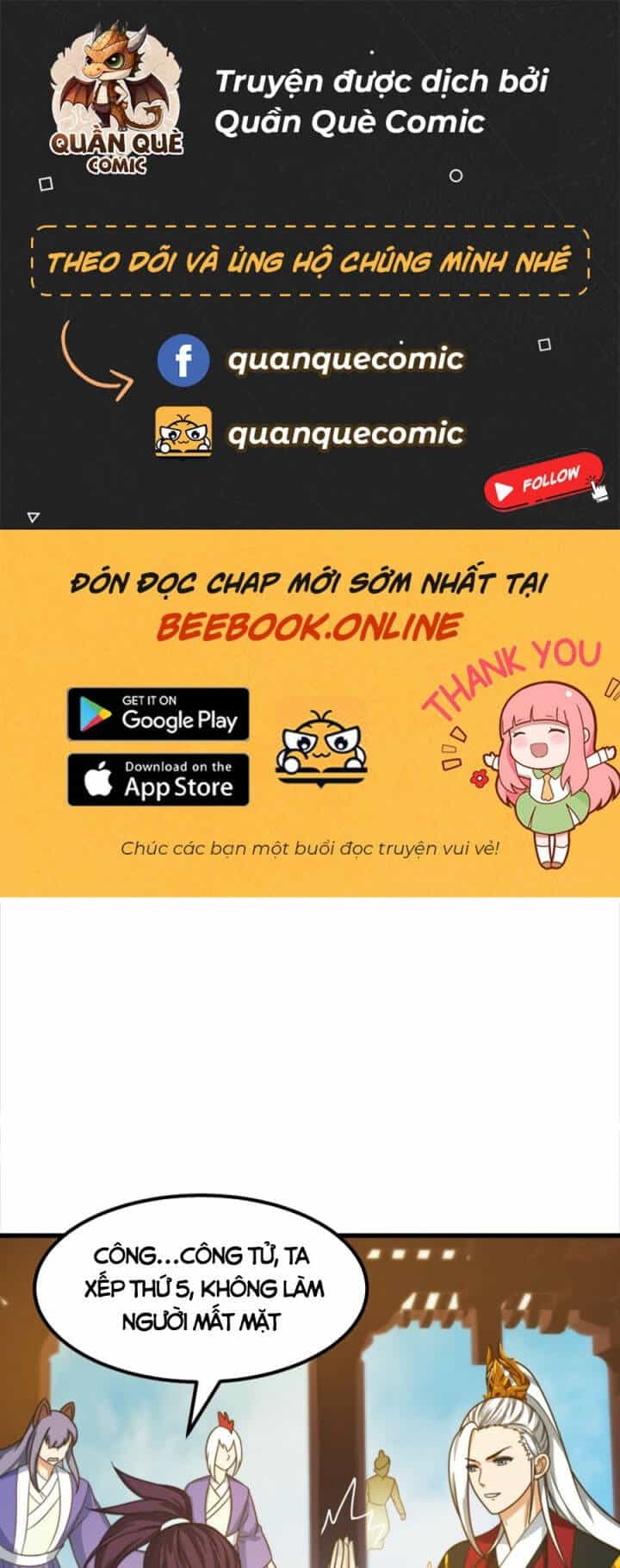 Ta Dùng Sách Giải Trí Thành Thánh Nhân - Chương 119 - ảnh 1