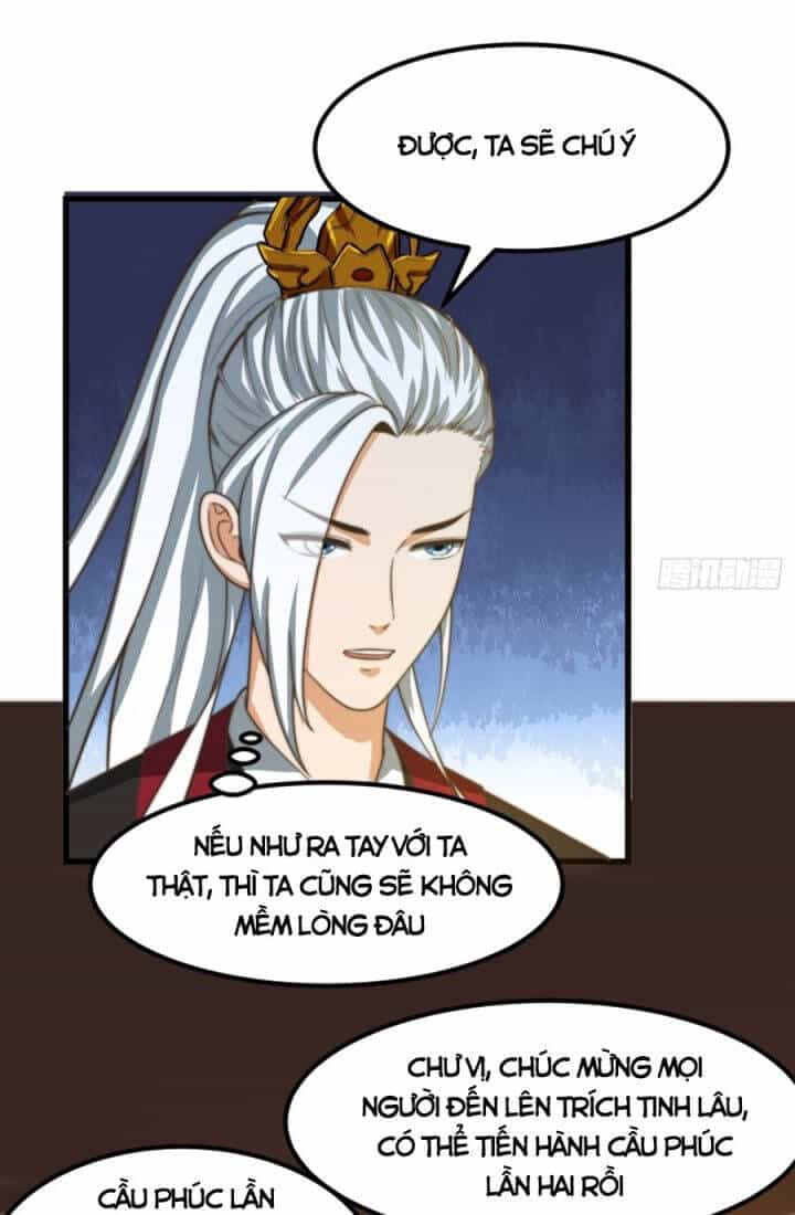 Ta Dùng Sách Giải Trí Thành Thánh Nhân - Chương 119 - ảnh 11