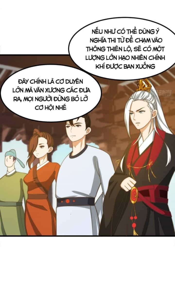 Ta Dùng Sách Giải Trí Thành Thánh Nhân - Chương 119 - ảnh 13