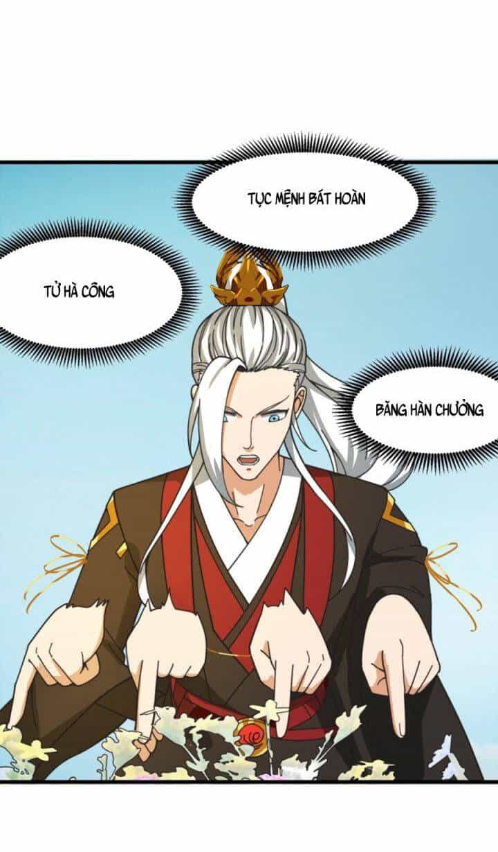 Ta Dùng Sách Giải Trí Thành Thánh Nhân - Chương 122 - ảnh 19