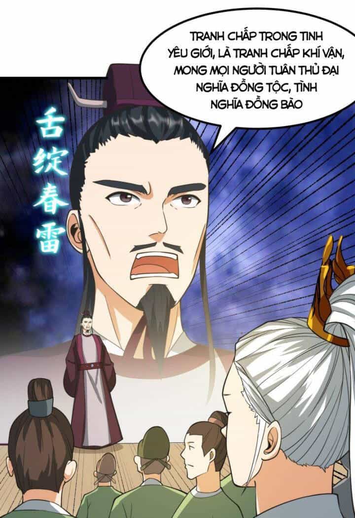 Ta Dùng Sách Giải Trí Thành Thánh Nhân - Chương 125 - ảnh 14