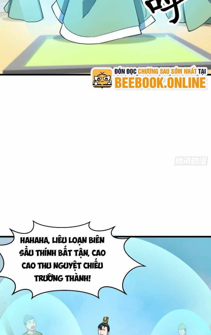 Ta Dùng Sách Giải Trí Thành Thánh Nhân - Chương 125 - ảnh 16