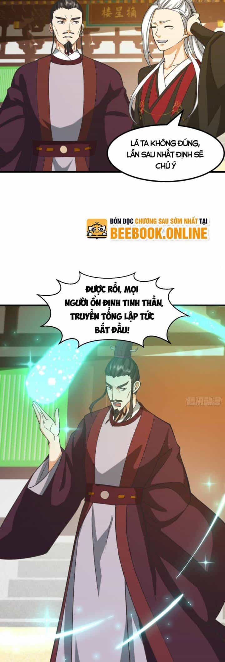 Ta Dùng Sách Giải Trí Thành Thánh Nhân - Chương 125 - ảnh 35