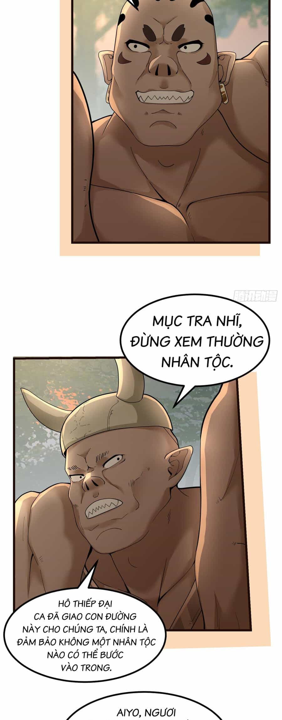Ta Dùng Sách Giải Trí Thành Thánh Nhân - Chương 129 - ảnh 13