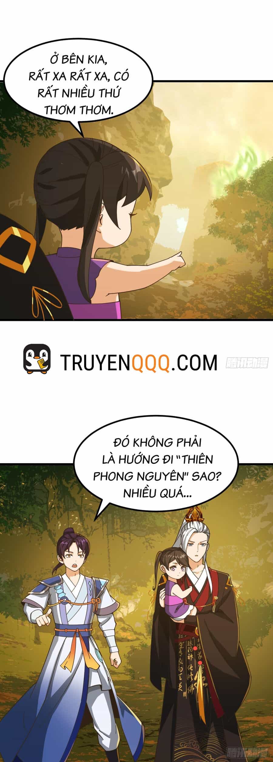 Ta Dùng Sách Giải Trí Thành Thánh Nhân - Chương 139 - ảnh 13