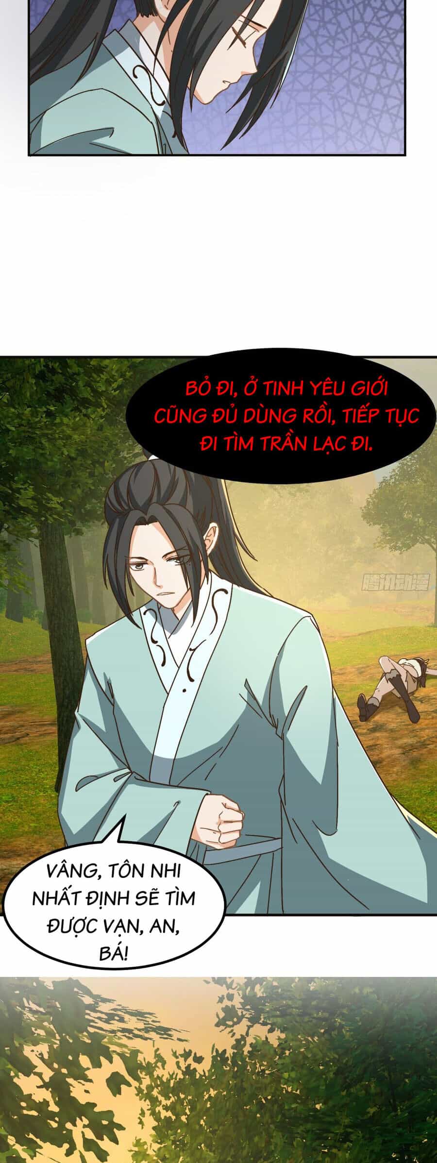 Ta Dùng Sách Giải Trí Thành Thánh Nhân - Chương 145 - ảnh 17