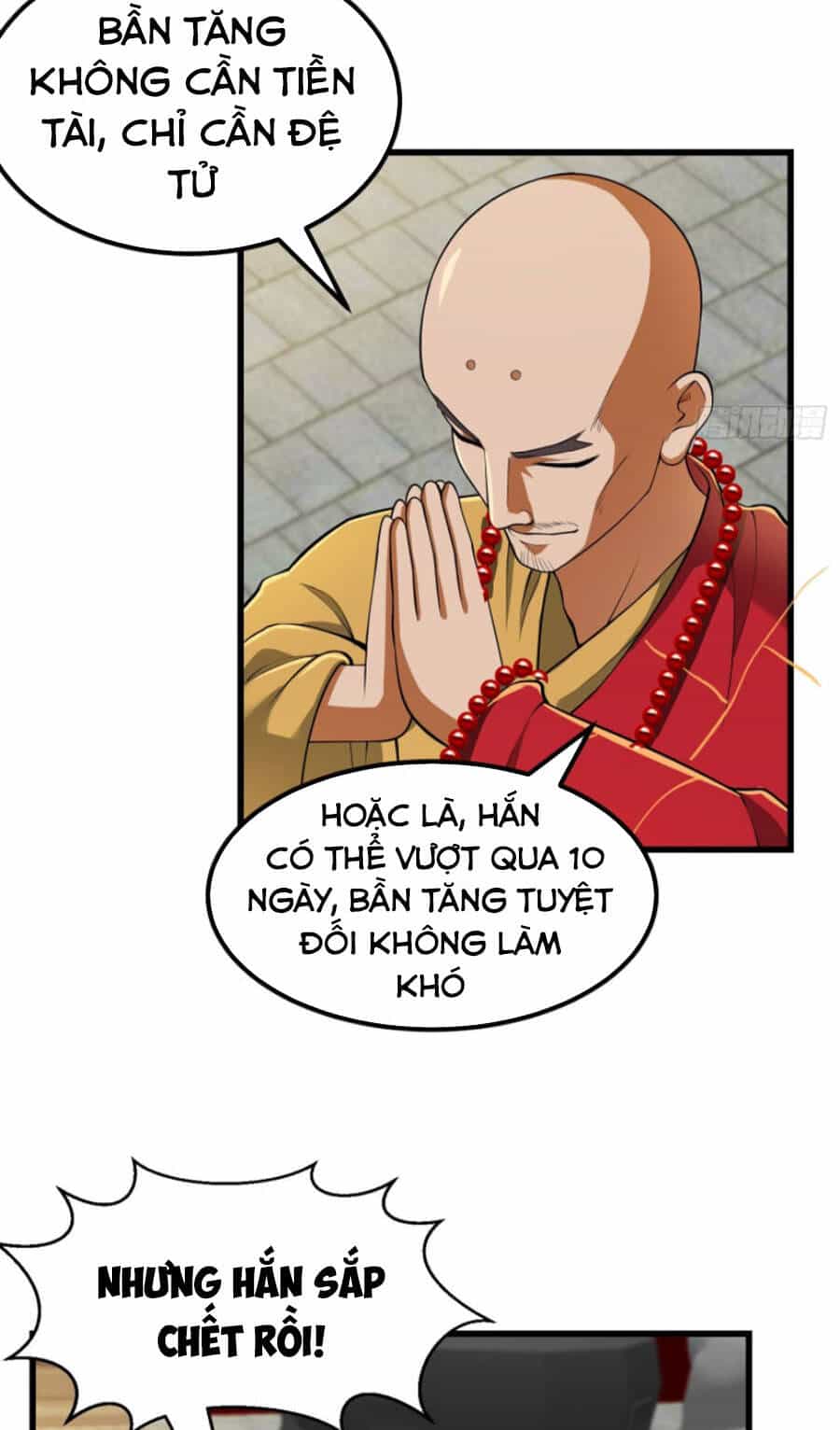 Ta Dùng Sách Giải Trí Thành Thánh Nhân - Chương 22 - ảnh 15