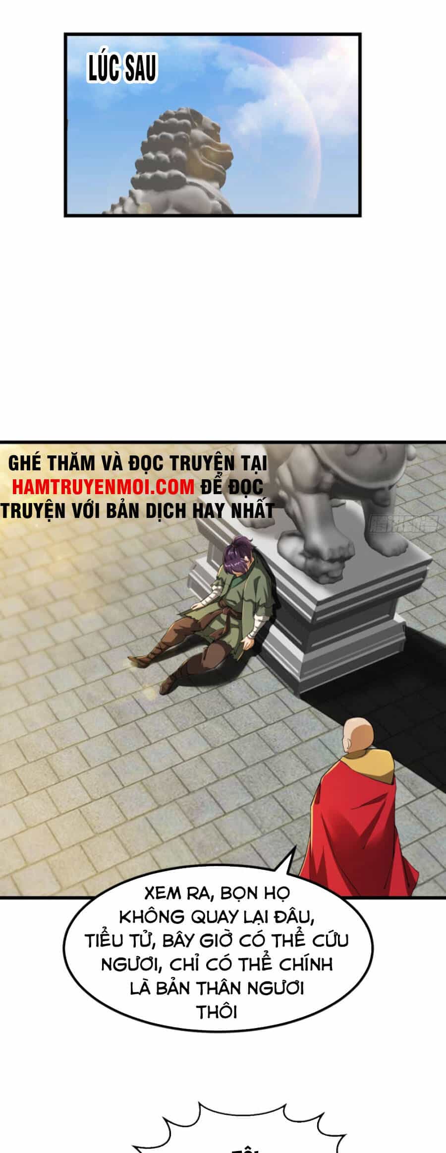 Ta Dùng Sách Giải Trí Thành Thánh Nhân - Chương 22 - ảnh 22