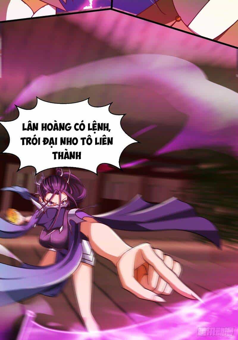 Ta Dùng Sách Giải Trí Thành Thánh Nhân - Chương 35 - ảnh 15