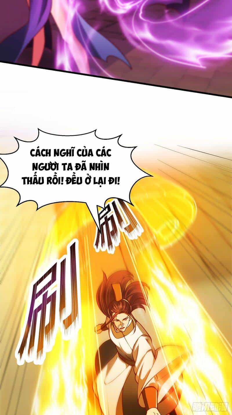 Ta Dùng Sách Giải Trí Thành Thánh Nhân - Chương 35 - ảnh 8