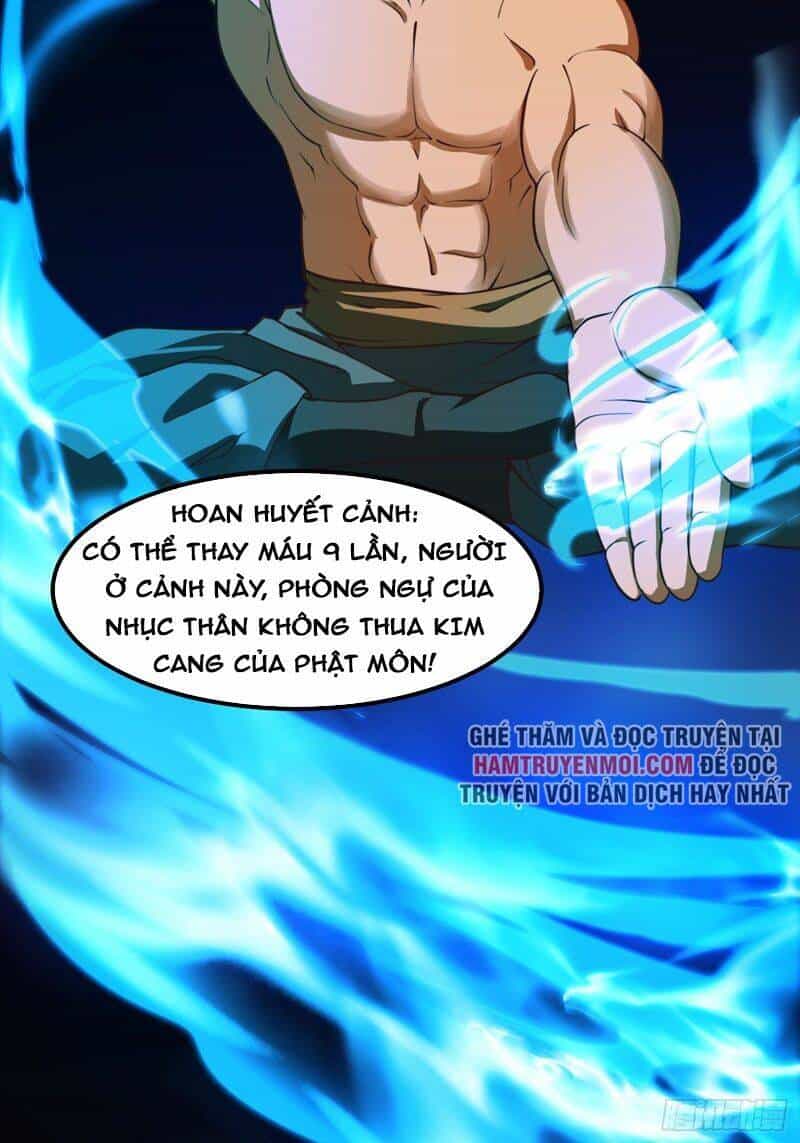 Ta Dùng Sách Giải Trí Thành Thánh Nhân - Chương 37 - ảnh 26