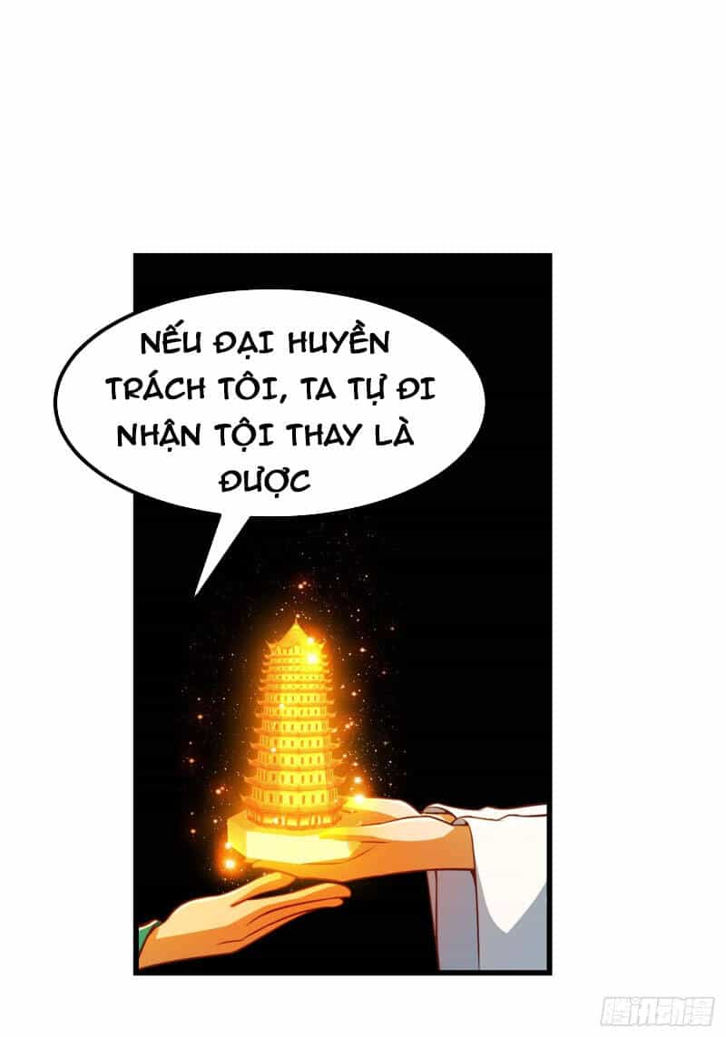 Ta Dùng Sách Giải Trí Thành Thánh Nhân - Chương 50 - ảnh 31