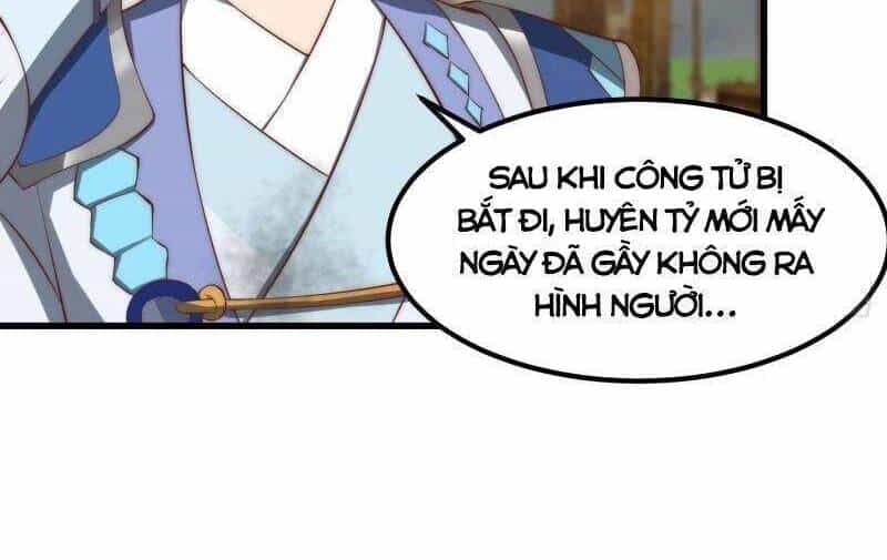 Ta Dùng Sách Giải Trí Thành Thánh Nhân - Chương 58 - ảnh 20