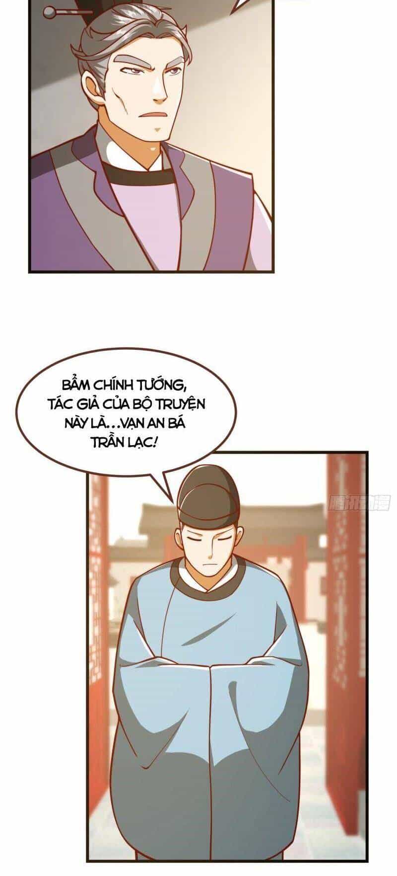 Ta Dùng Sách Giải Trí Thành Thánh Nhân - Chương 74 - ảnh 13