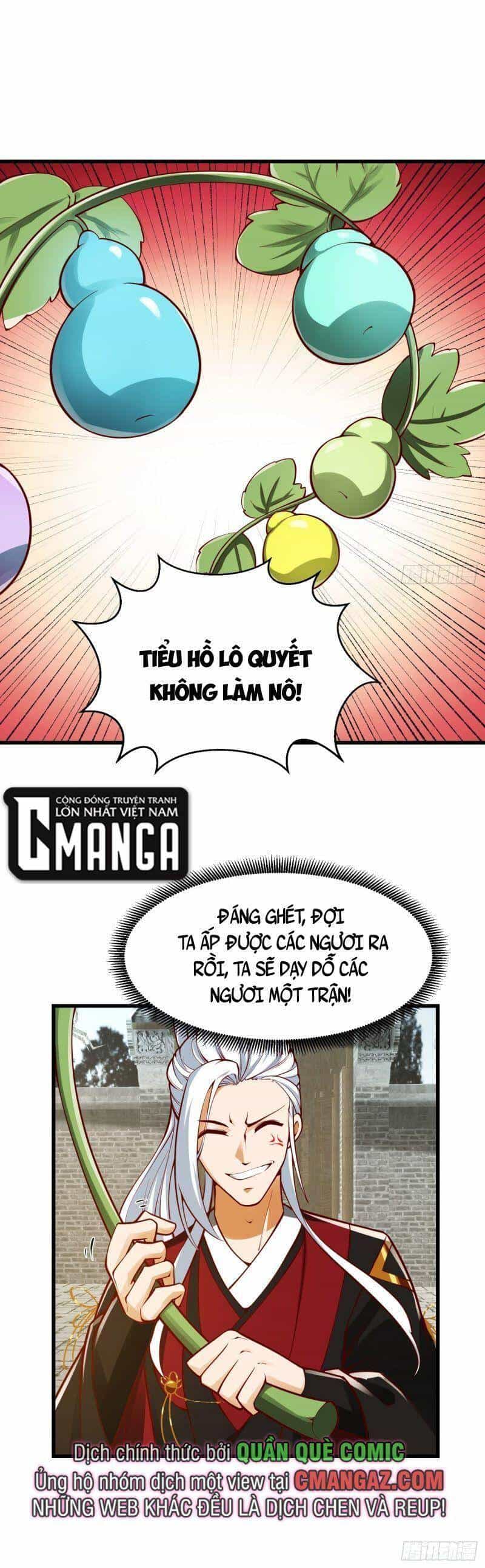 Ta Dùng Sách Giải Trí Thành Thánh Nhân - Chương 95 - ảnh 23