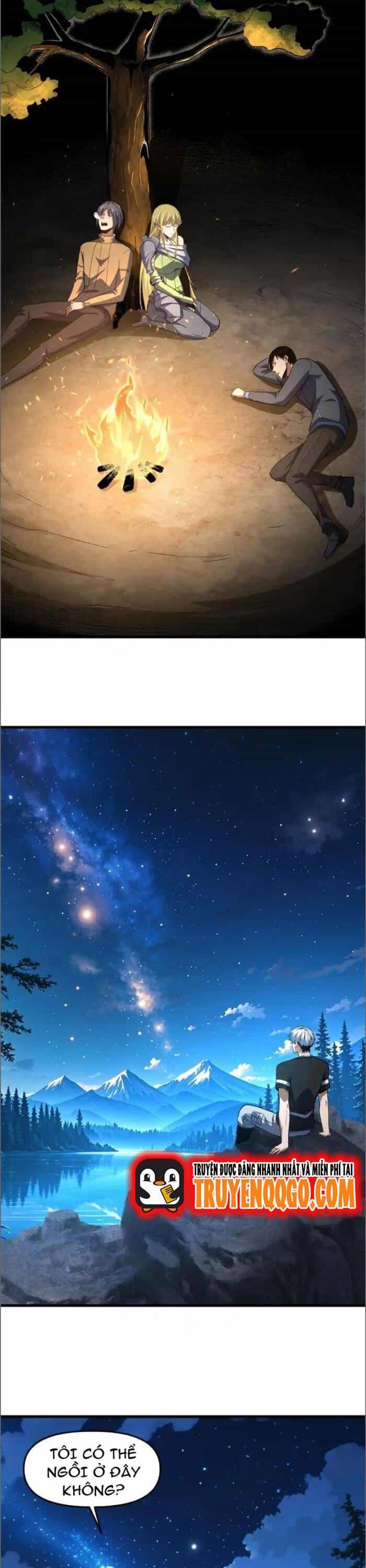 Ta Dùng Trò Chơi Độ Kiếp Cứu Thế Gian - Chương 17 - ảnh 10