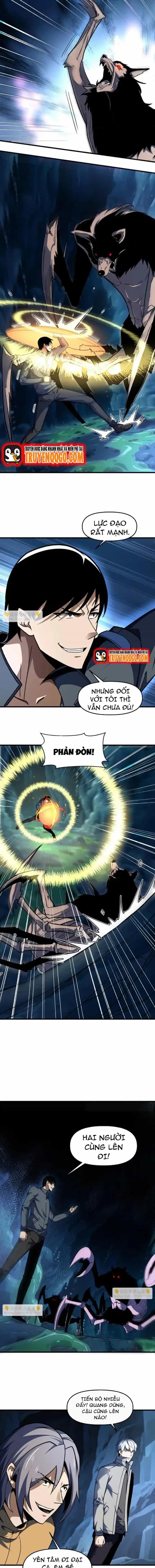 Ta Dùng Trò Chơi Độ Kiếp Cứu Thế Gian - Chương 28 - ảnh 6