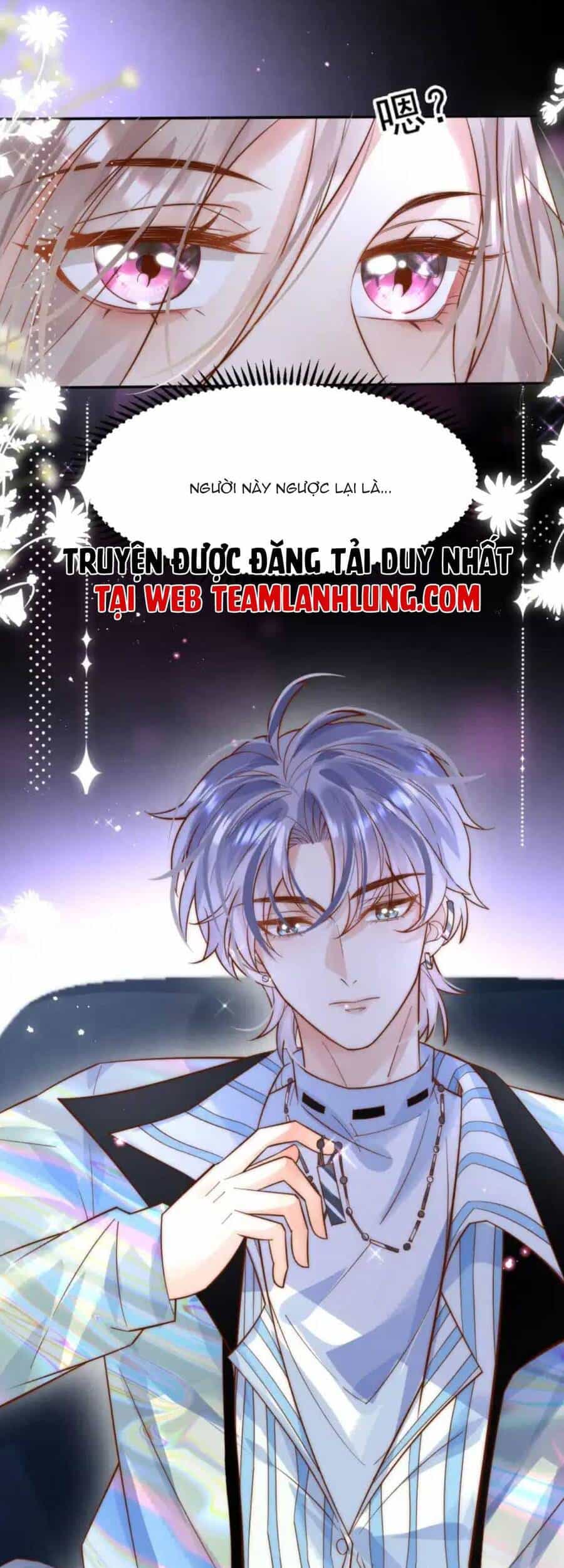 Ta Được Thế Thân Tỏ Tình - Chương 1 - ảnh 17