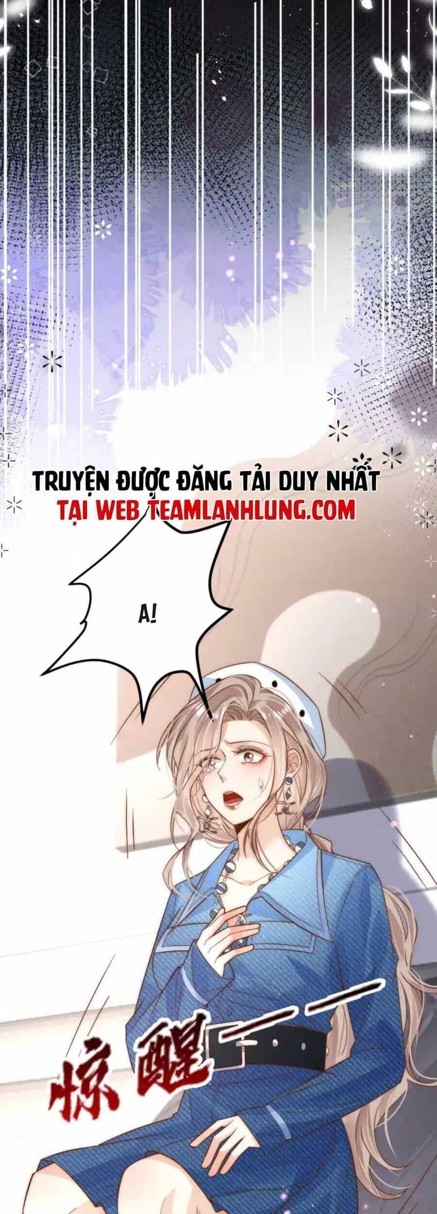 Ta Được Thế Thân Tỏ Tình - Chương 1 - ảnh 7