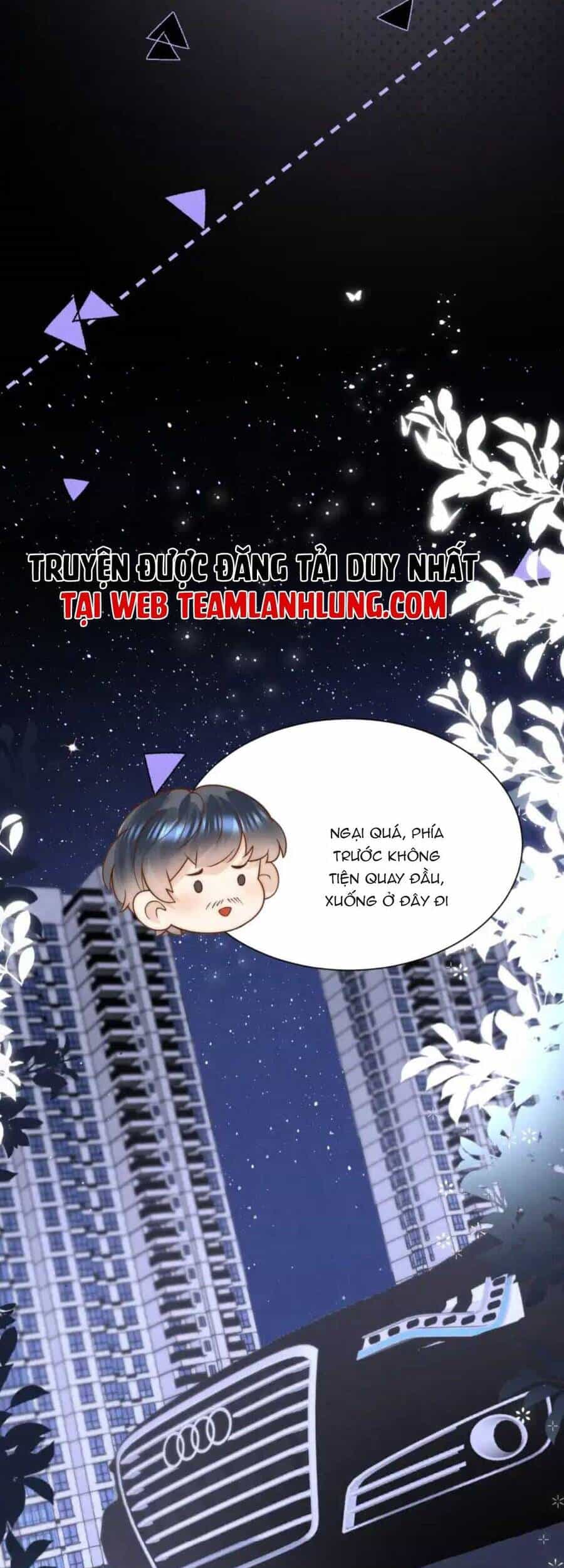 Ta Được Thế Thân Tỏ Tình - Chương 3 - ảnh 30