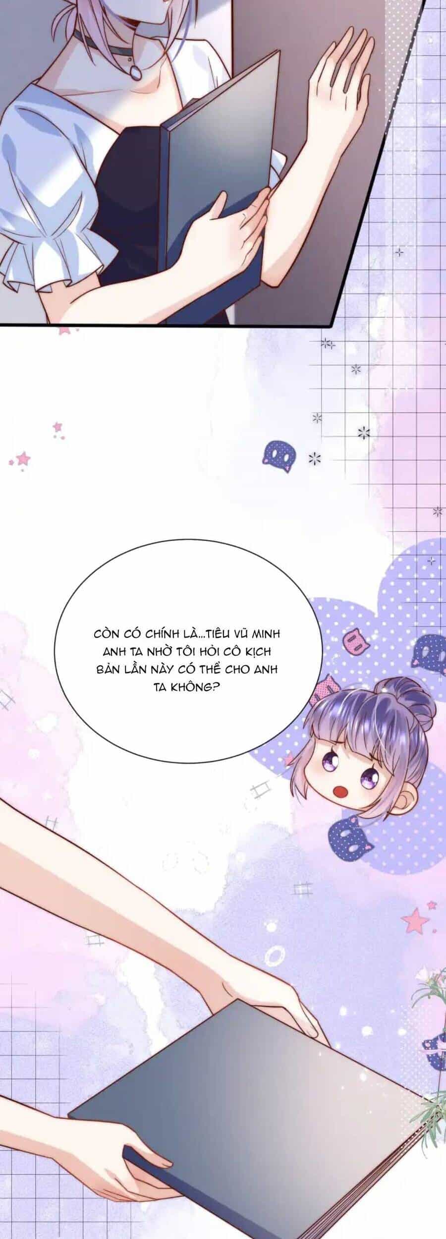 Ta Được Thế Thân Tỏ Tình - Chương 4 - ảnh 14