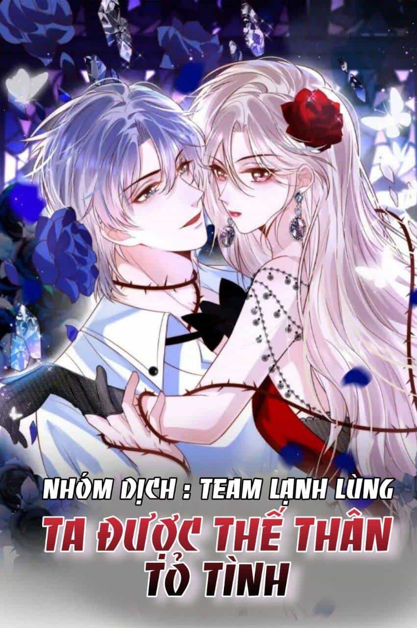 Ta Được Thế Thân Tỏ Tình - Chương 4 - ảnh 2