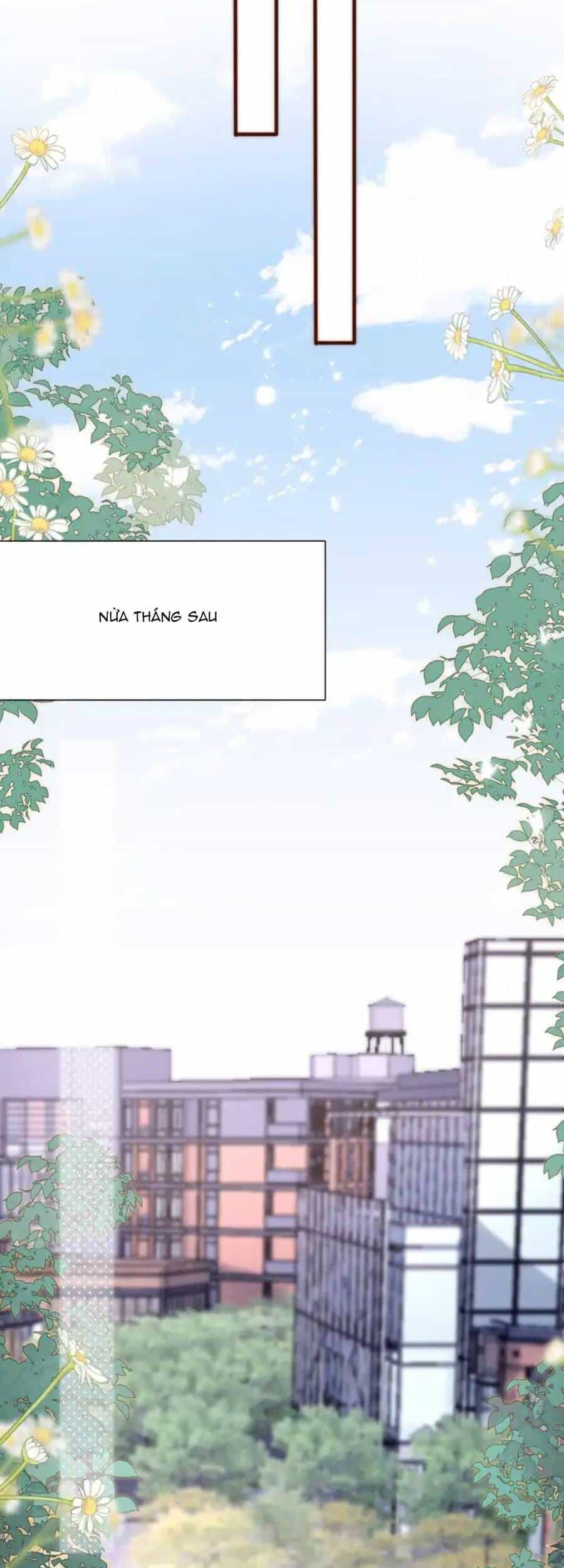 Ta Được Thế Thân Tỏ Tình - Chương 4 - ảnh 29